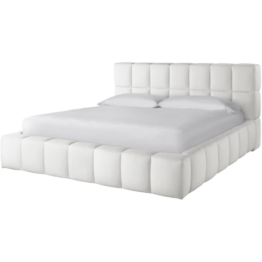 Nomad Colina Bed Queen - Image 2