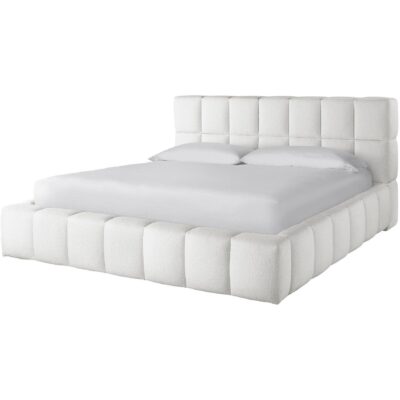 Nomad Colina Bed Queen U181230B u181230b 2