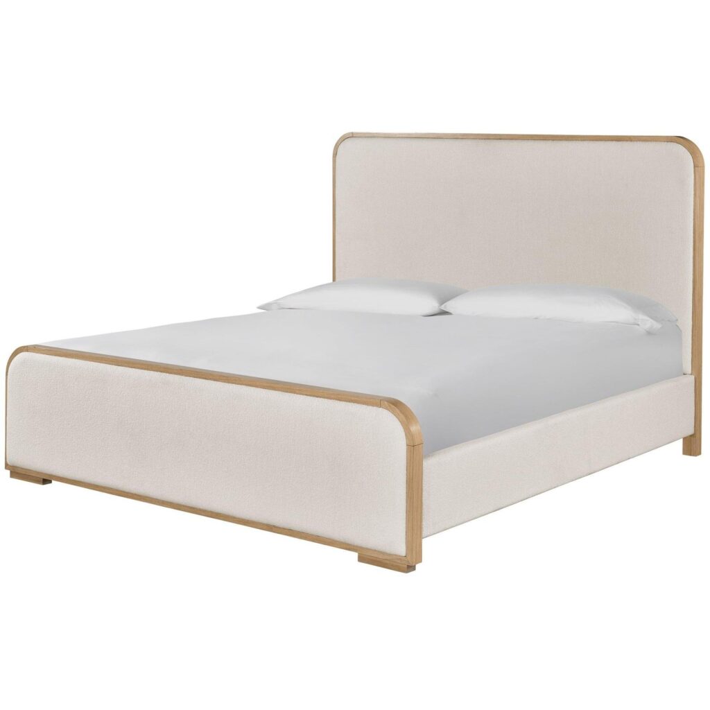 Nomad Bed Queen - Image 2