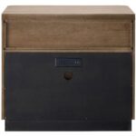 Nomad Nightstand U181351 u181351 3