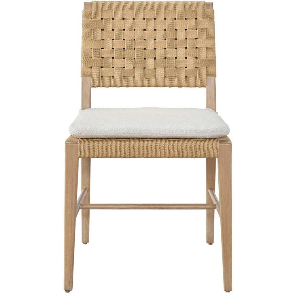 Nomad Side Chair