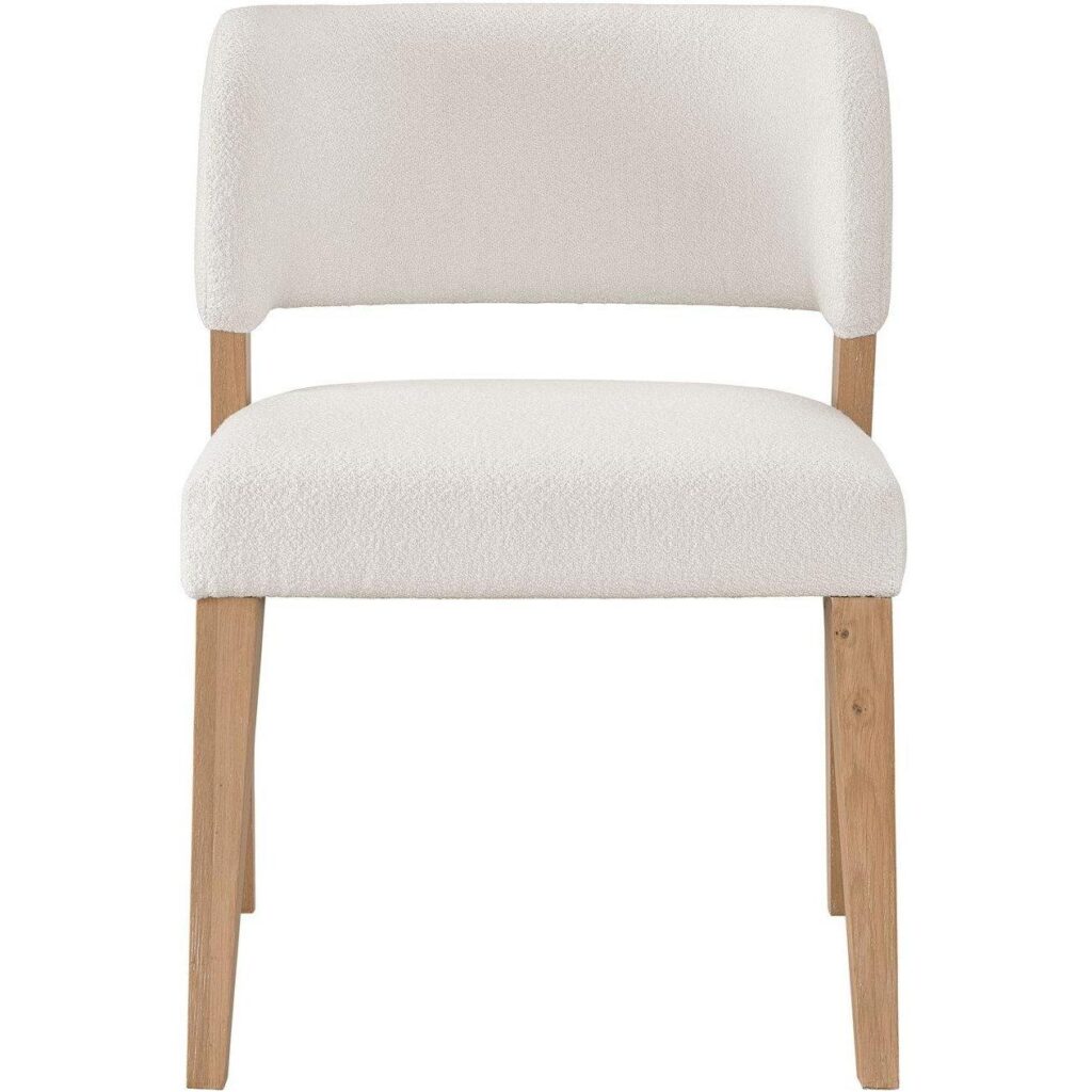 Nomad Prier Side Chair