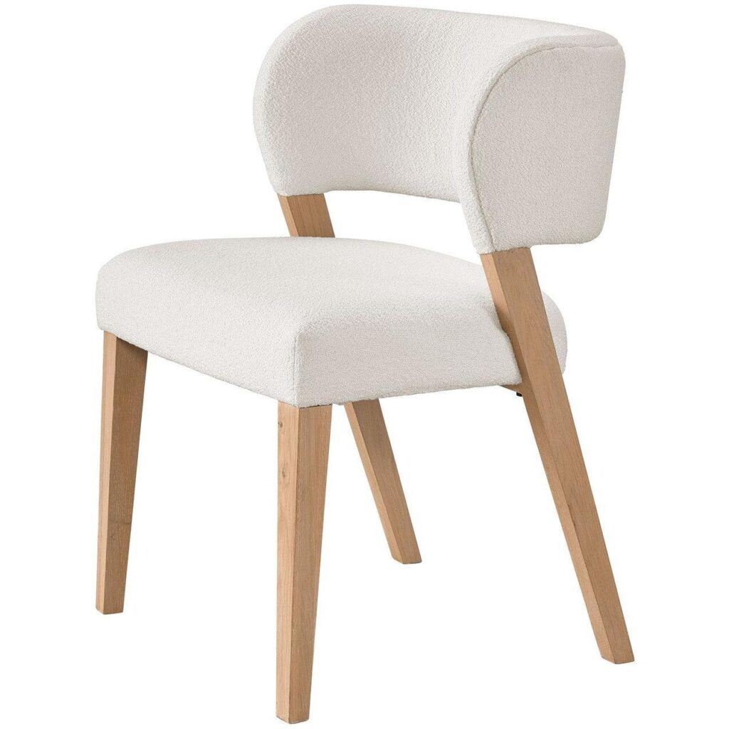 Nomad Prier Side Chair - Image 2