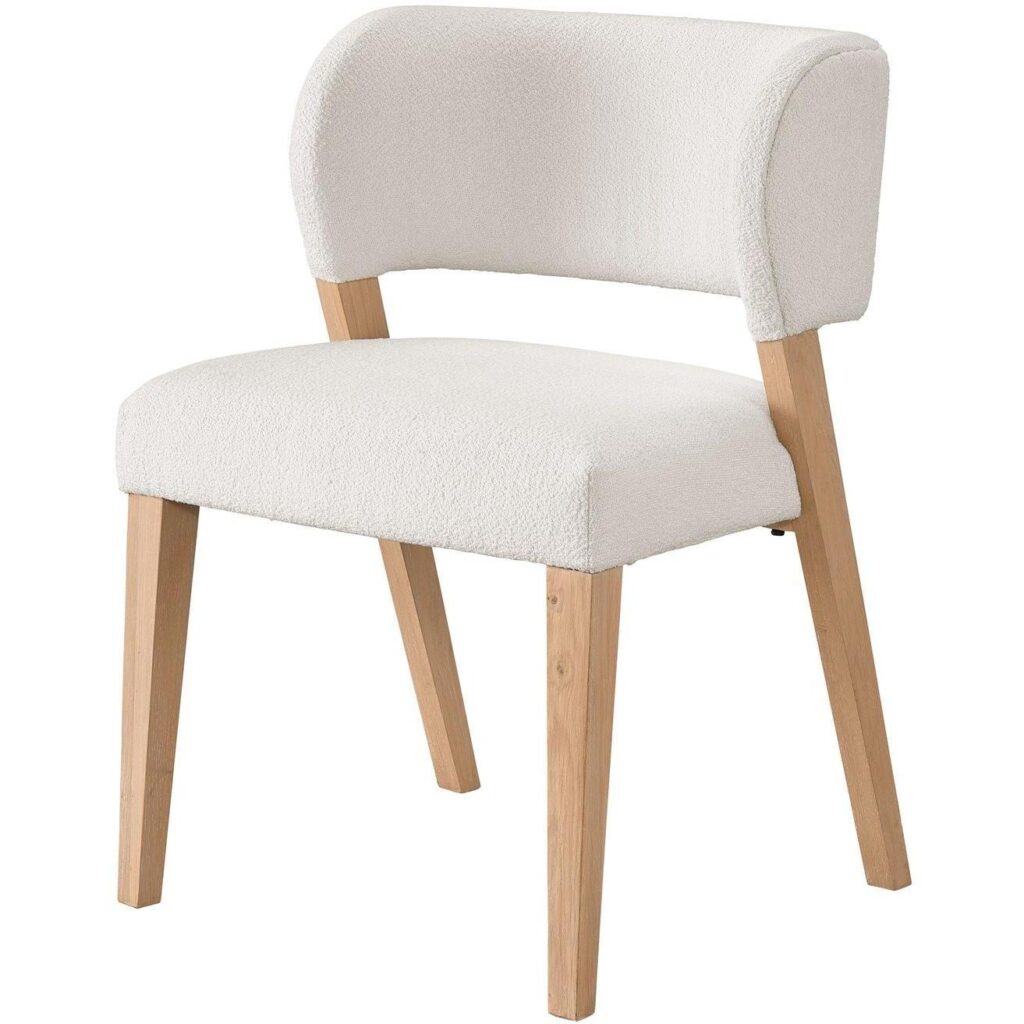 Nomad Prier Side Chair - Image 3