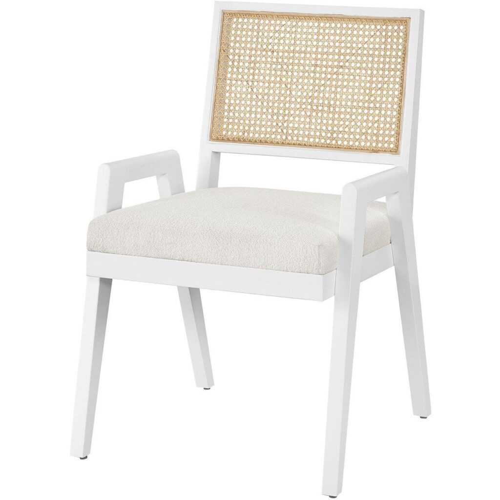 Nomad Sonora Arm Chair - Image 2