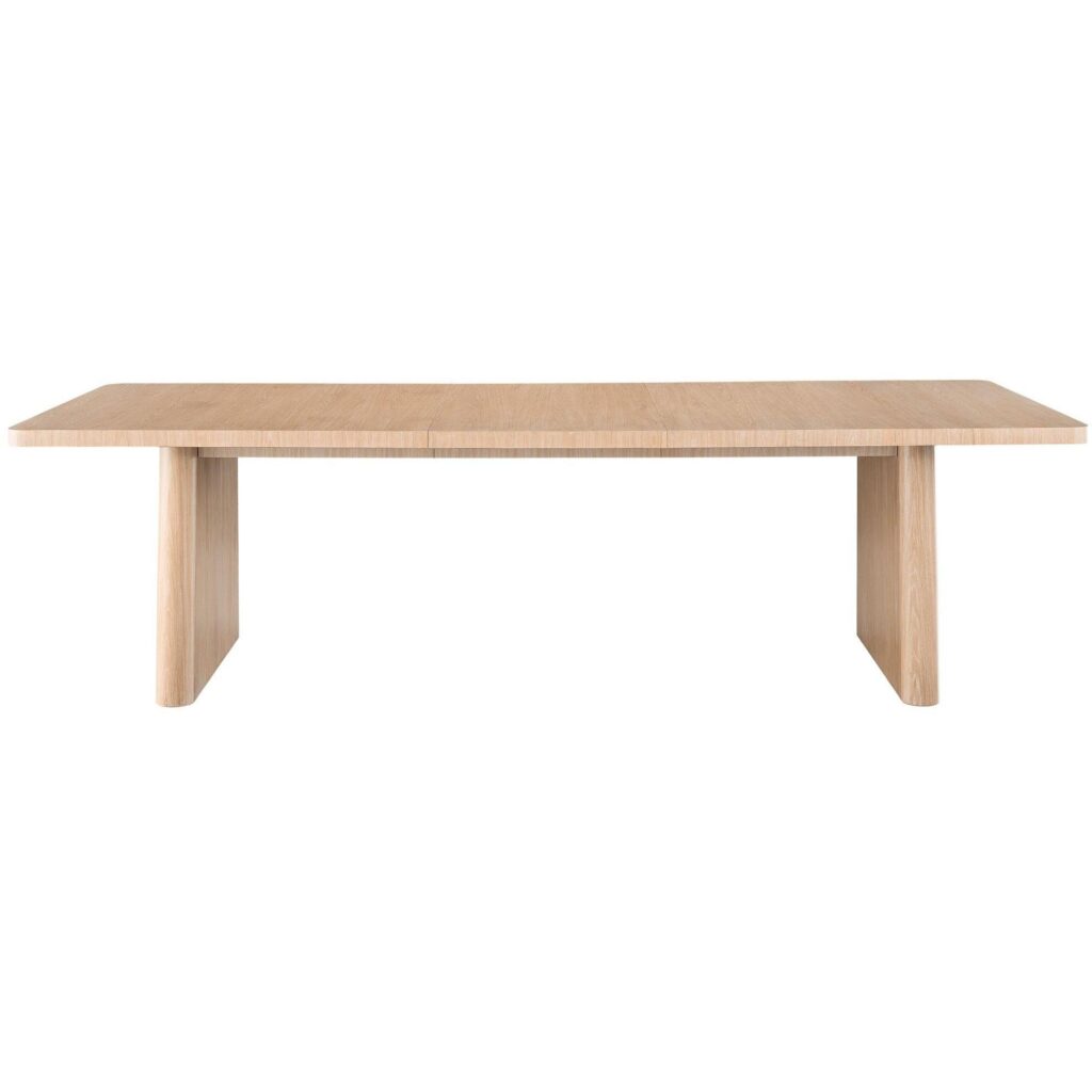 Nomad Dining Table