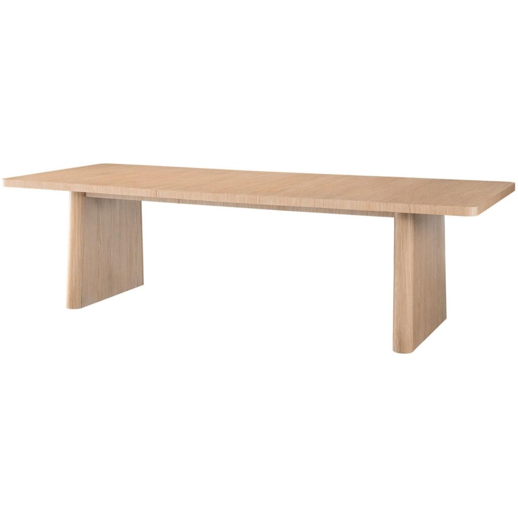 Nomad Dining Table - Image 2