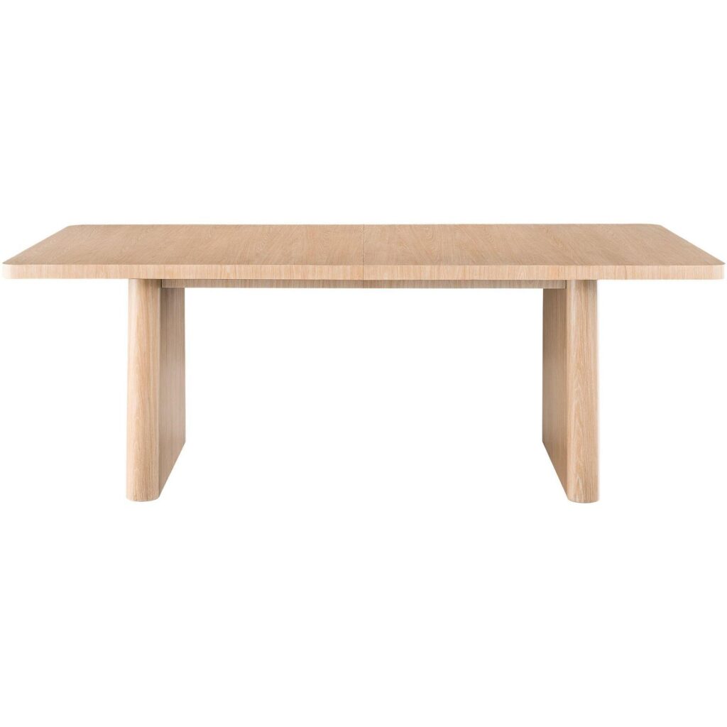 Nomad Dining Table - Image 3