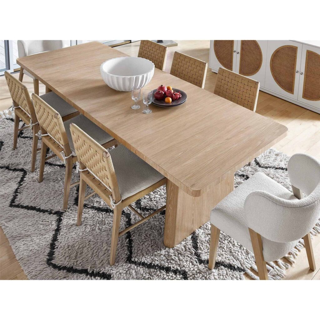 Nomad Dining Table - Image 6