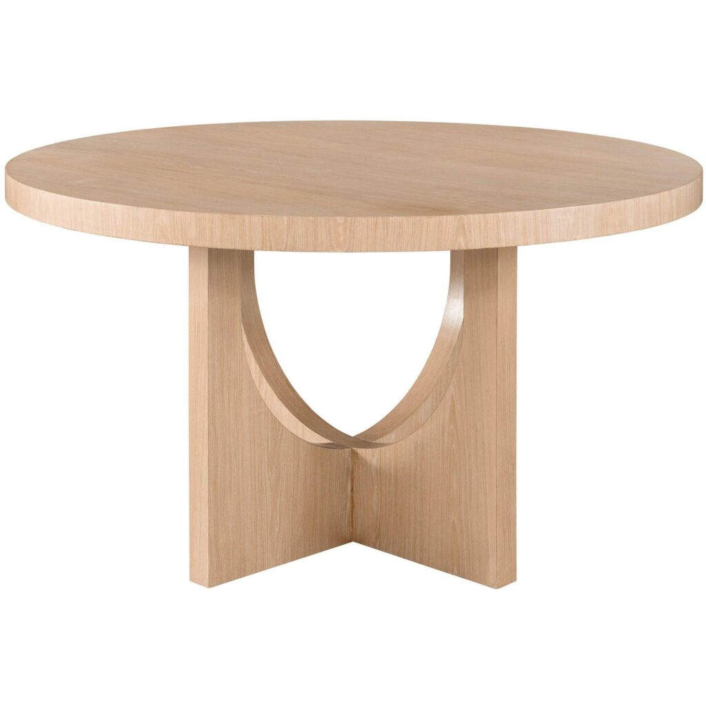 Nomad Callon Round Dining Table - Image 2