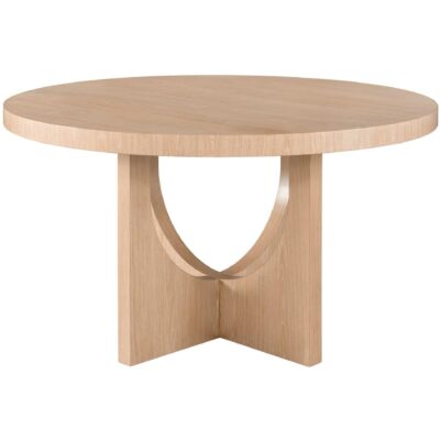 Nomad Callon Round Dining Table U181657 u181657 2