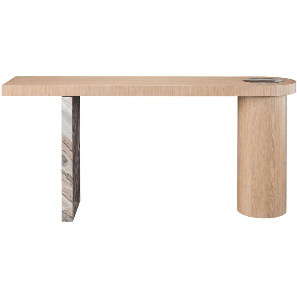 Nomad Croydon Console Table