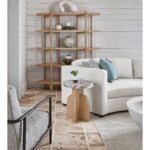 Nomad Riverine Accent Table U181821 u181821 3