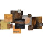 Transforming Wall Art 9 Transforming Wall Art W5701 w5701