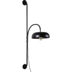 Draco Wall Sconce 7 Draco Wall Sconce WS066 ws066